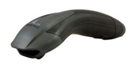 1200G-2USB-1, Barcode Scanner, 1D Linear Code, 0 ... 311 mm, PS/2/RS232/USB, Cable, Black, Honeywell