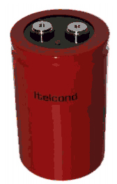 ARX332X400DF1, ITELCOND