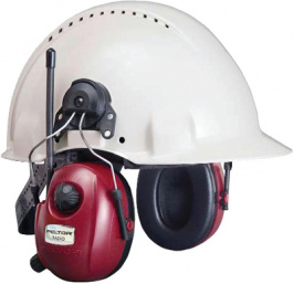 HRXS7P3E-01, Hearing protector headset, Peltor