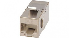 SGACK90, cat6a stp 90 В° keystone coupler, TUK Limited