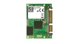 SFSA480GV2AK2TO-I-8C-236-STD, Industrial SSD X-75s Slim-SATA 480GB SATA III, Swissbit