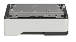 36S3120, Lockable Tray 550 Sheets, Lexmark