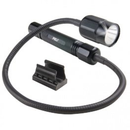 2365-010-110E, LED inspection lamp 49 lm black, Peli Products