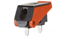 SR99S01VBNN06G7, Single-pole PCB terminal block 1 Poles,, Metz Connect