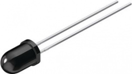 SFH 4554-CWDW, IR Emitter 860 nm 100 mA 1.7 V T1 3/4, Osram Opto Semiconductors