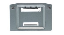 5017-027, DIN Rail Clip, 77mm, Suitable for P7701/P8221/P7304, AXIS