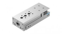DGST-16-80-E1A, Mini Slide, 80mm, 8bar, 500mm/s, Festo