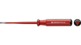 PB 5100.SL 3-100/4, Classic VDE Insulated Screwdriver 4mm Slim, PB Swiss Tools