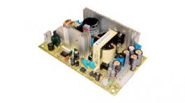 MPS-65-12, 1 Output Embedded Switch Mode Power Supply Medical Approved 62.4W 12V 5.2A, MEAN WELL