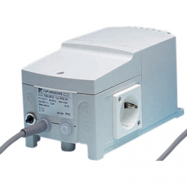 PFEA460 115/230V, Autotransformer 115VAC, 230VAC, Tufvassons