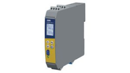 707071/8-29/058,, Temperature Transmitter, SIL2/SIL3, 21 ... 24V, -200 ... 1300°C, dTRANS T06, JUMO
