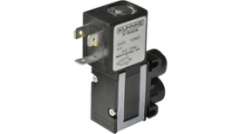 97.120.04.00 24VDC, Fluid Isolation Valve 24 VDC -0.9...3.5 bar 2/2 NC 6 l/min, Kuhnke