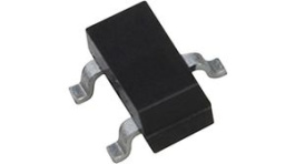 RND BAT54A, Surface Mount Schottky Barrier Diode 0.2 A 30 V TO-263, RND Components