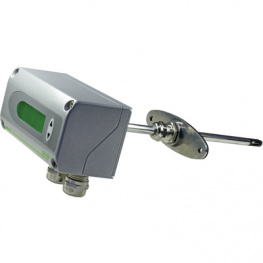 EE75-VTB326D06/BN-V06-T12, Air Velocity Transmitter, E+E Elektronik