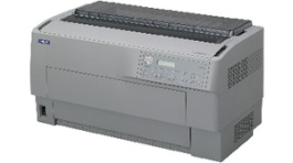 C11C605011A3, Dot-matrix printer, DFX-9000N, Epson