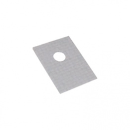 TP0006, Thermal insulator TO-220, NTE