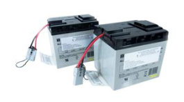 RBC55-OS, Replacement Battery, Suitable for APC Smart-UPS RM / APC Smart-UPS XL, Origin Storage Limit