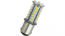 80100034515, LED lamp BA15d, Bailey