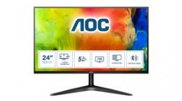 24B1H, Monitor, B1, 24 " (61 cm), 1920 x 1080, MVA, 16:9, AOC