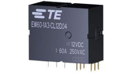 2071366-2, PCB Power Relay, Schrack / TE