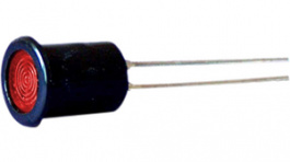 RND 210-00012, LED Indicator red 5 VDC, RND Components