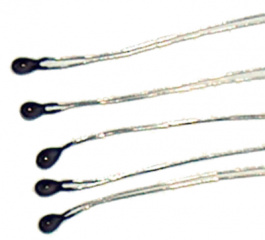 34308A, Термистор; 0?75°C; Кол-во шт:5, Keysight