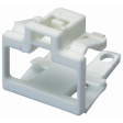 GST15I3S B1 R W WS Panel-mount socket socket Screw Connection