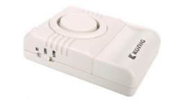 SAS-AGB10, Glass Break Alarm, KONIG