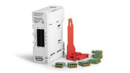 01118-2, Interface module, 4 Positions, Kvaser