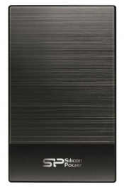 SP010TBPHDD05S3T, Diamond D05 1000 GB, Silicon Power