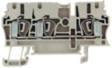 1608630000 ZDU6 blue terminal block blue 0.5...10 mm2