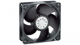 4484FM, Axial Fan DC 119x119x25.4mm 24V 137m\x1a/h, Ebmpapst