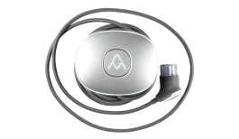 130800, Halo EV Charging Station, Type 2, 11kW, 16A, Charge Amps