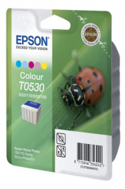 C13T05304010, Ink T053 y, Epson