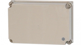 D200-CI43-RAL7032, Enclosure cover, Eaton