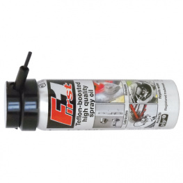 FIRST1 /85, NORDIC, Universal Oil with Teflon Spray 65 ml, PRF