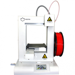 WT280A, 3D printer, Weistek