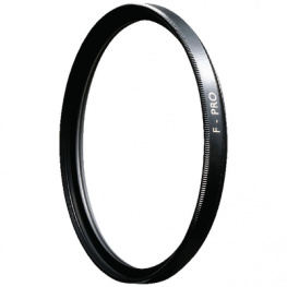 08260, UV Filter 010 58 mm, Bender-Wirth