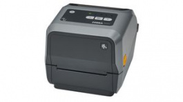 ZD6A043-31EF00EZ, Desktop Label Printer, Thermal Transfer, 152mm/s, 300 dpi, Zebra