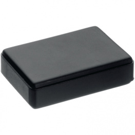 10013-B.9, Корпус: универсальный; Х:69мм; Y:109мм; Z:40мм; ABS; черный, Teko