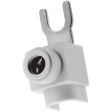 5SH5 328 Spade terminal