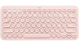 920-010398, Keyboard, K380, IT Italy, QWERTY, USB, Bluetooth, Logitech