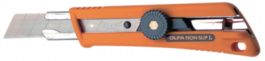 MODELL NOL-1 18MM, OLFA knife, Olfa