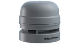 16170070, Siren Sounder 110dB 175mA Multi Tone, WERMA Signaltechnik