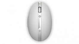 3NZ71AA#ABB, HP Spectre Rechargeable Wireless Mouse 700 2.4 GHz/Bluetooth/USB Nano Receptor 1, HP