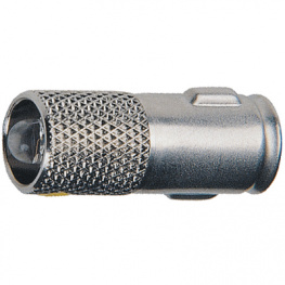 711M 022815EY, LED indicator lamp BA7s 24...28 VDC, Taunuslicht