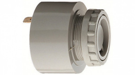 71800055, Ex electric buzzer, 24 VDC, Continuous, 90 dB, WERMA Signaltechnik