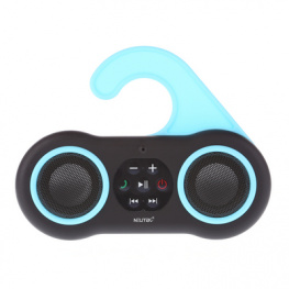 BW-201, Waterproof Bluetooth speakers, Neutac