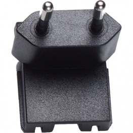 AC-PLUG - EU, Power supply, Nordic Power