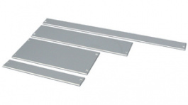 21N484, Flat Front Panel, 4 HE 84 TE, ELMA